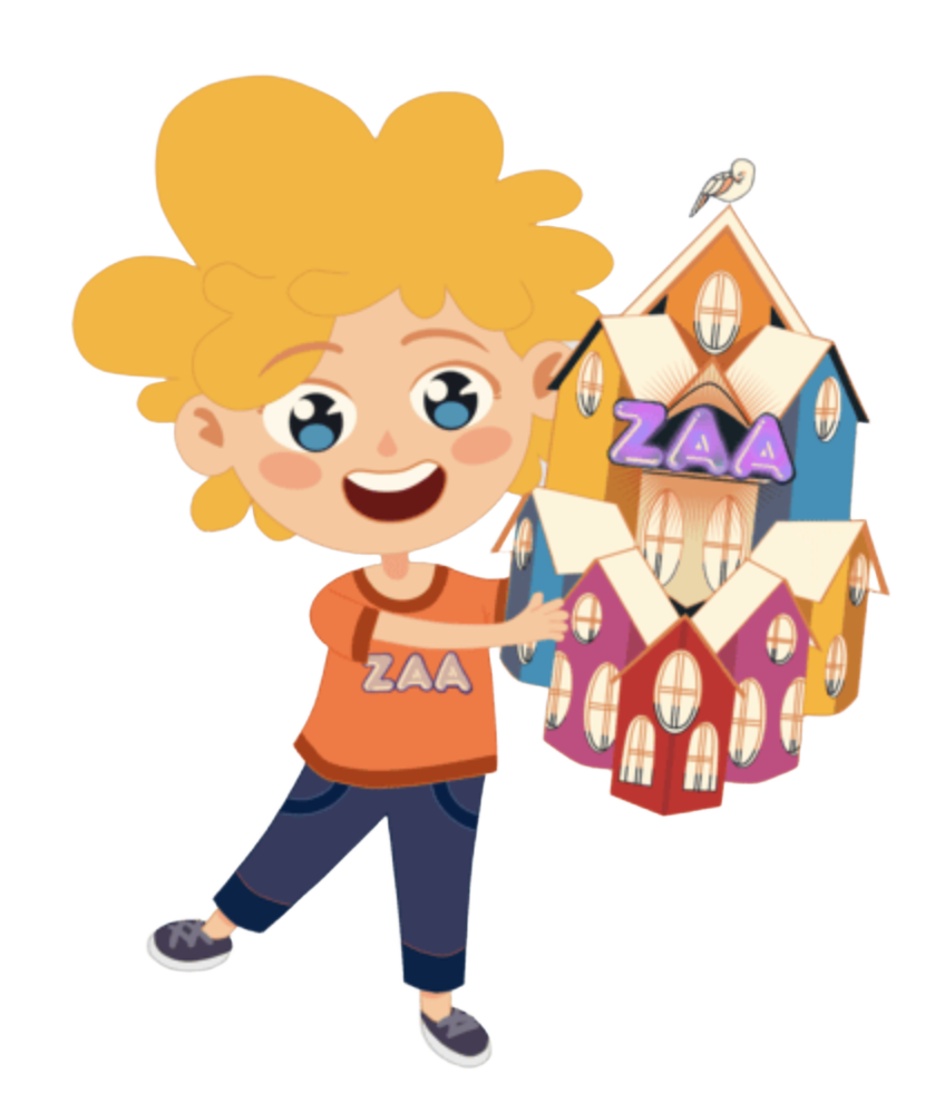 Zaanstad Autisme Academie